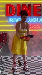 ❤️‍🔥LAUREN BLAKE [ laurenblake ] Onlyfans leaked video 8693841 on Hotleaks.tv