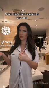 ❤️‍🔥LAUREN BLAKE [ laurenblake ] Onlyfans leaked video 12546201 on Hotleaks.tv
