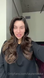 ❤️‍🔥LAUREN BLAKE [ laurenblake ] Onlyfans leaked video 14434925 on Hotleaks.tv