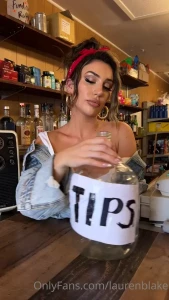 ❤️‍🔥LAUREN BLAKE [ laurenblake ] Onlyfans leaked video 14703321 on Hotleaks.tv