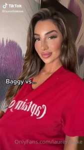 ❤️‍🔥LAUREN BLAKE [ laurenblake ] Onlyfans leaked video 14858976 on Hotleaks.tv