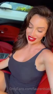 ❤️‍🔥LAUREN BLAKE [ laurenblake ] Onlyfans leaked video 14858998 on Hotleaks.tv
