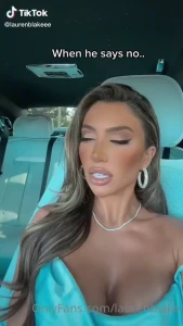 ❤️‍🔥LAUREN BLAKE [ laurenblake ] Onlyfans leaked video 14859041 on Hotleaks.tv