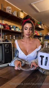 ❤️‍🔥LAUREN BLAKE [ laurenblake ] Onlyfans leaked video 14859054 on Hotleaks.tv