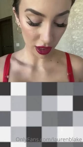 ❤️‍🔥LAUREN BLAKE [ laurenblake ] Onlyfans leaked video 14859059 on Hotleaks.tv