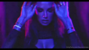 ❤️‍🔥LAUREN BLAKE [ laurenblake ] Onlyfans leaked video 14859081 on Hotleaks.tv