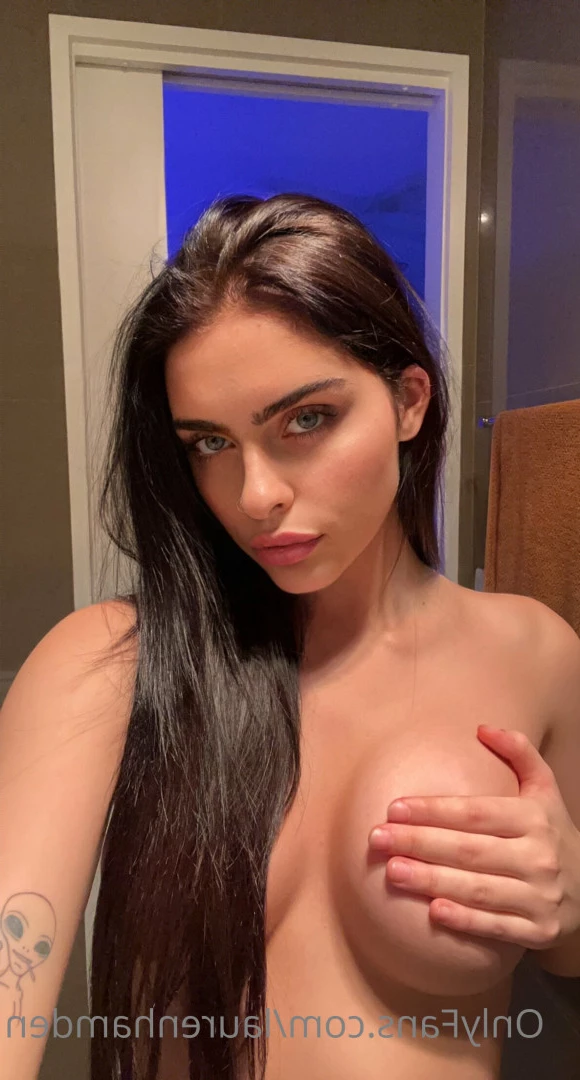 Lauren Hamden [ laurenhamden ] Onlyfans leaked photo 5704618 on Hotleaks.tv