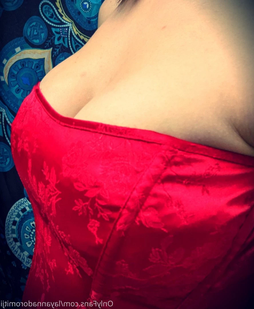 ᏞᎪᎽᎪᏁᏁᎪ [ layannadoromitji ] Onlyfans leaked photo 5505451 on Hotleaks.tv