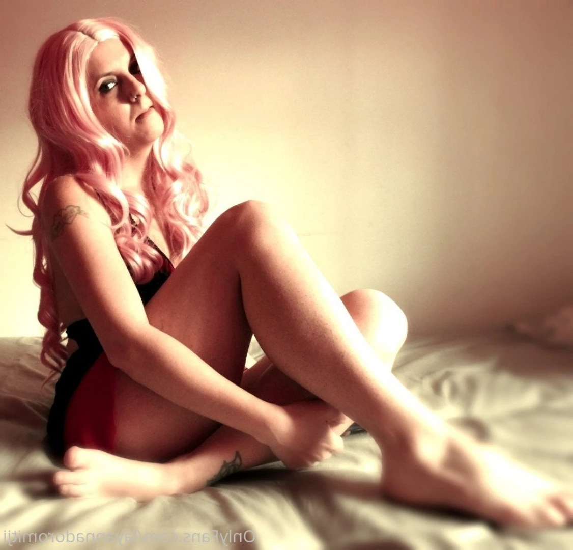 ᏞᎪᎽᎪᏁᏁᎪ [ layannadoromitji ] Onlyfans leaked photo 5506060 on Hotleaks.tv