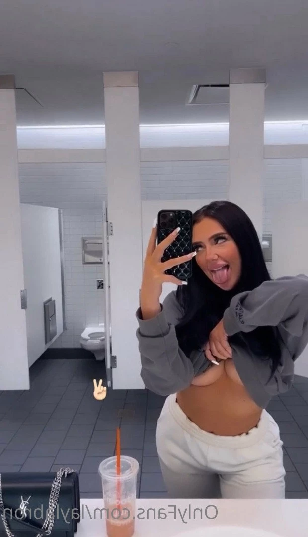 Layla Bron [ laylabron ] Onlyfans leaked photo 5234175 on Hotleaks.tv