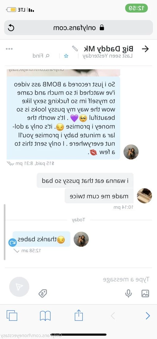  [ honeyecstasy ] Onlyfans leaked photo 4641229 on Hotleaks.tv