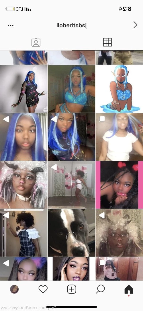  [ honeyecstasy ] Onlyfans leaked photo 4641381 on Hotleaks.tv