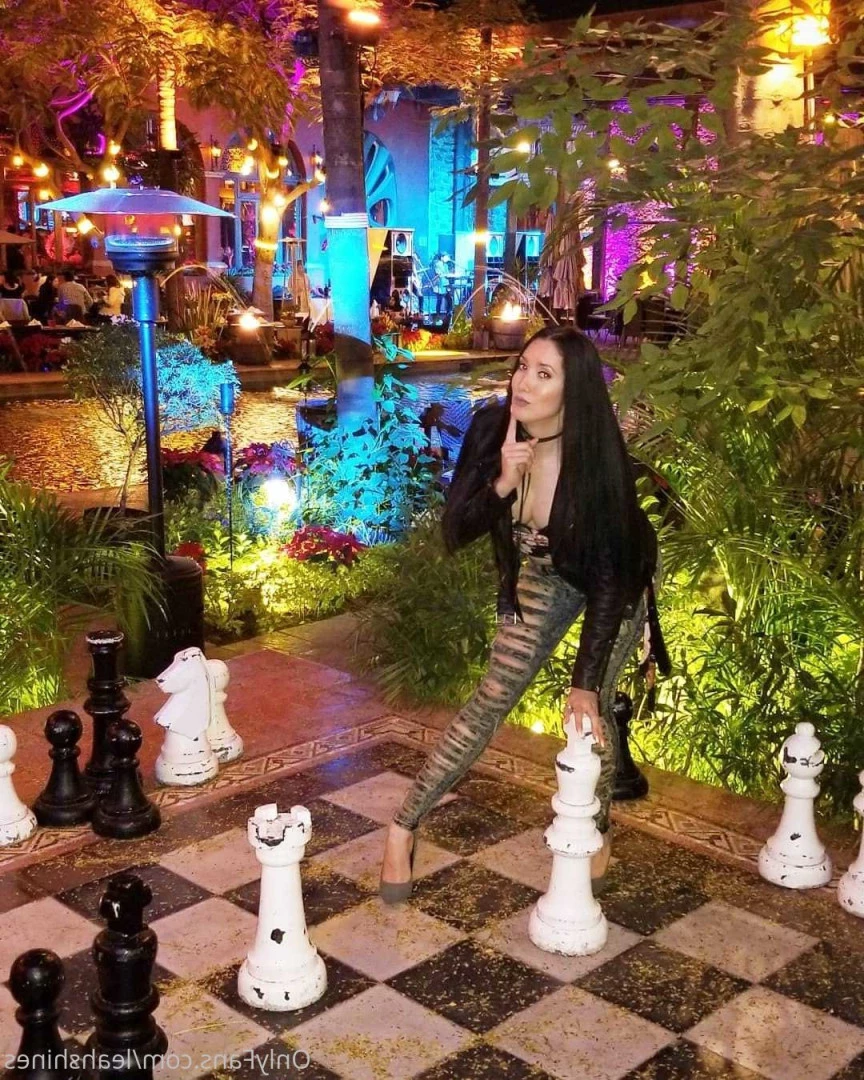 leahshines Onlyfans leaked photo 5531222 on Hotleaks.tv