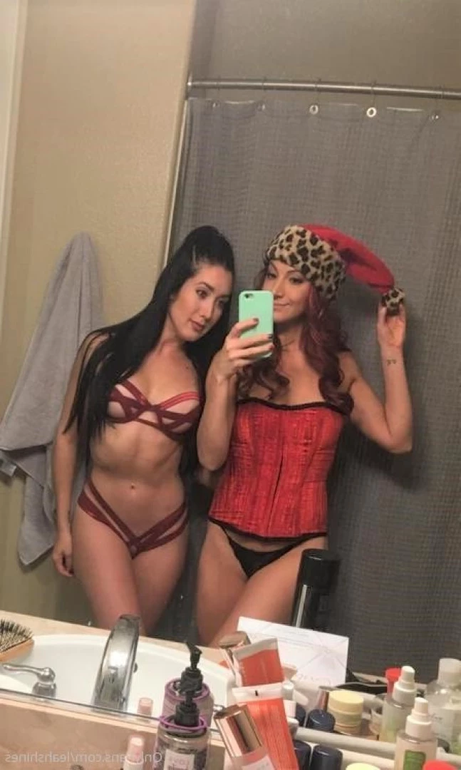leahshines Onlyfans leaked photo 5531345 on Hotleaks.tv