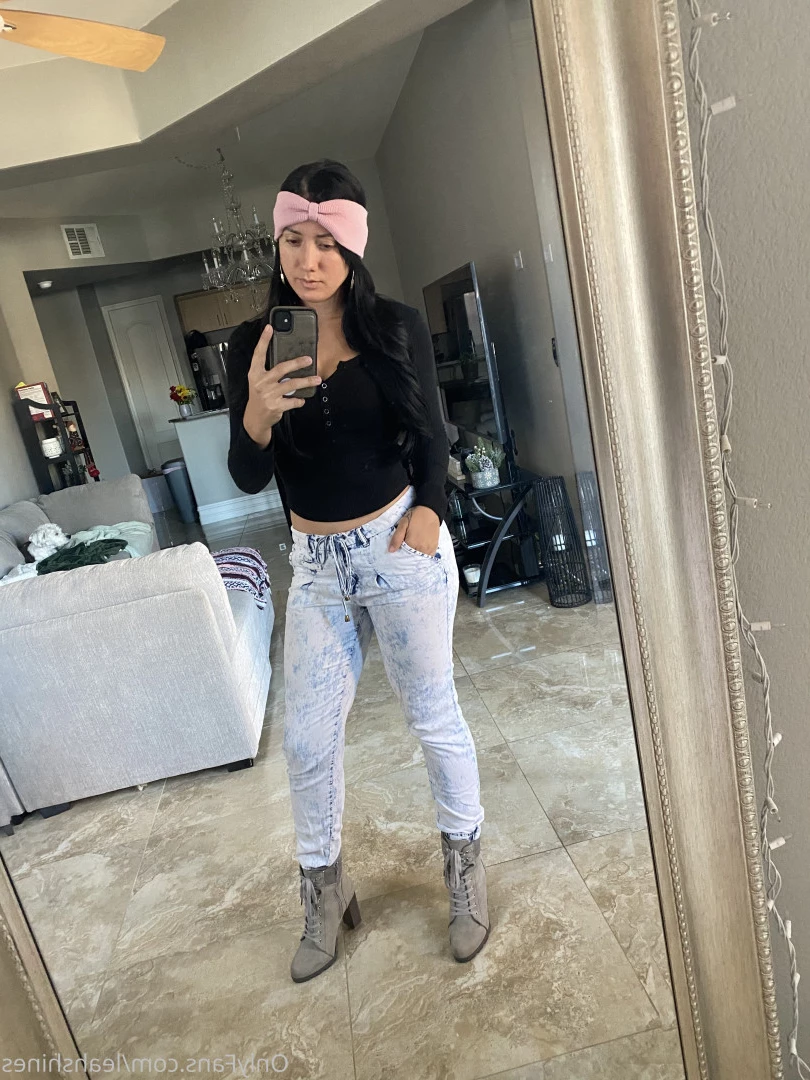 leahshines Onlyfans leaked photo 5531725 on Hotleaks.tv