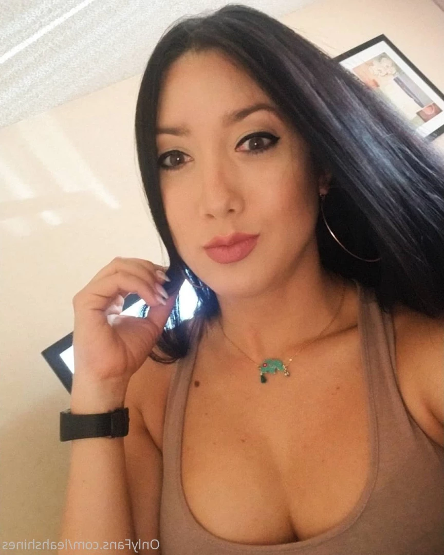 leahshines Onlyfans leaked photo 5531797 on Hotleaks.tv