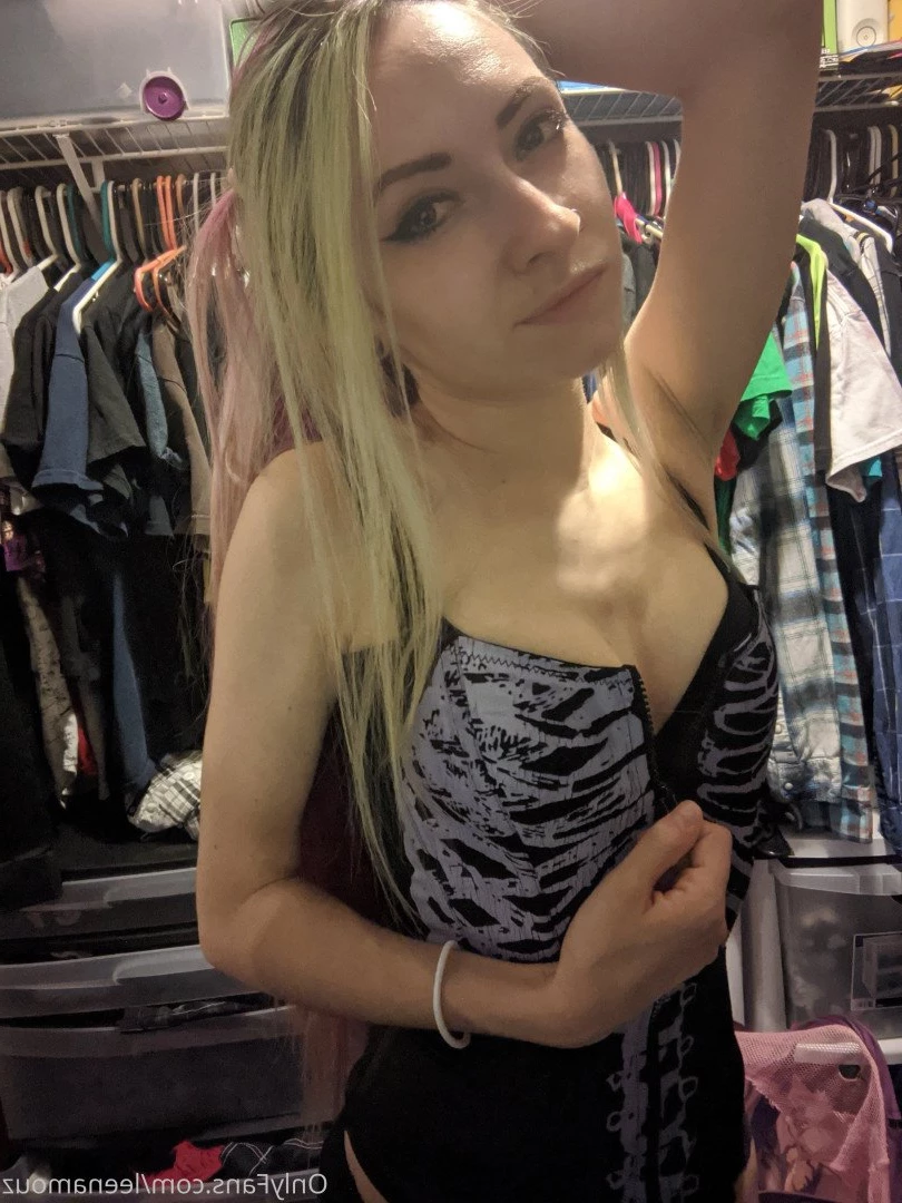leenamouz Onlyfans leaked photo 5504758 on Hotleaks.tv