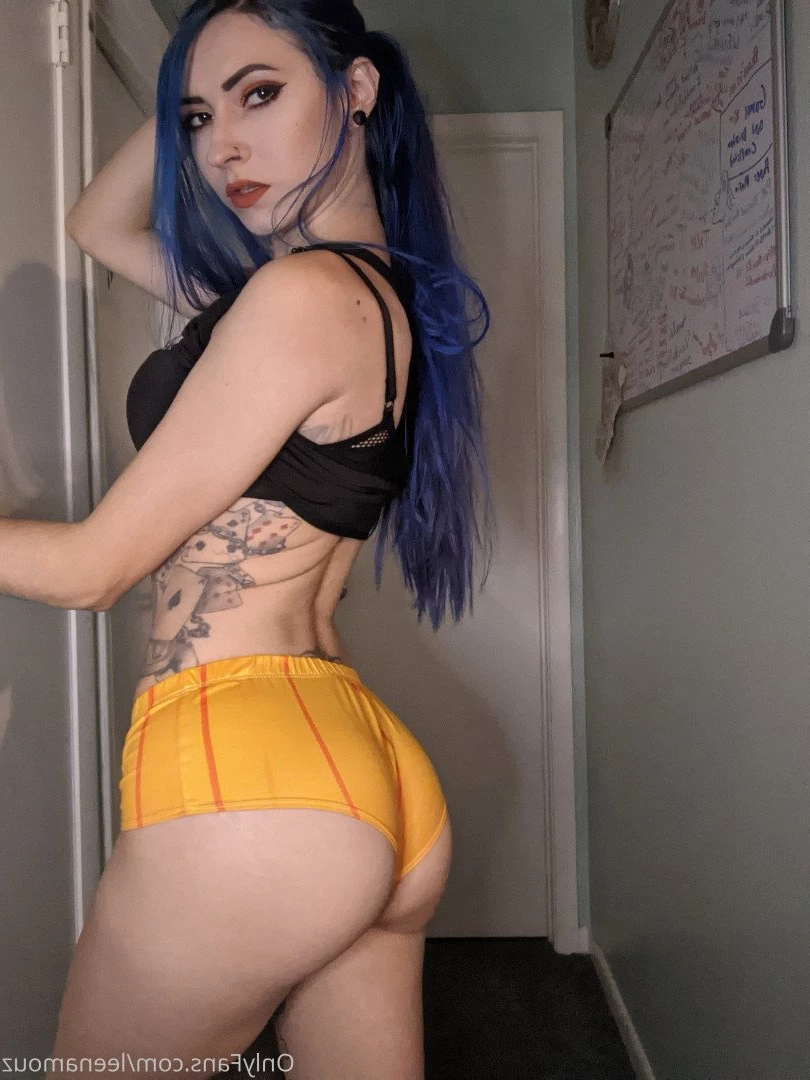 leenamouz Onlyfans leaked photo 5505155 on Hotleaks.tv