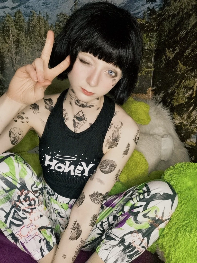 Lei from id0lls / Luna D.Light FREE [ lei_id0lls ] Onlyfans leaked photo 5531015 on Hotleaks.tv