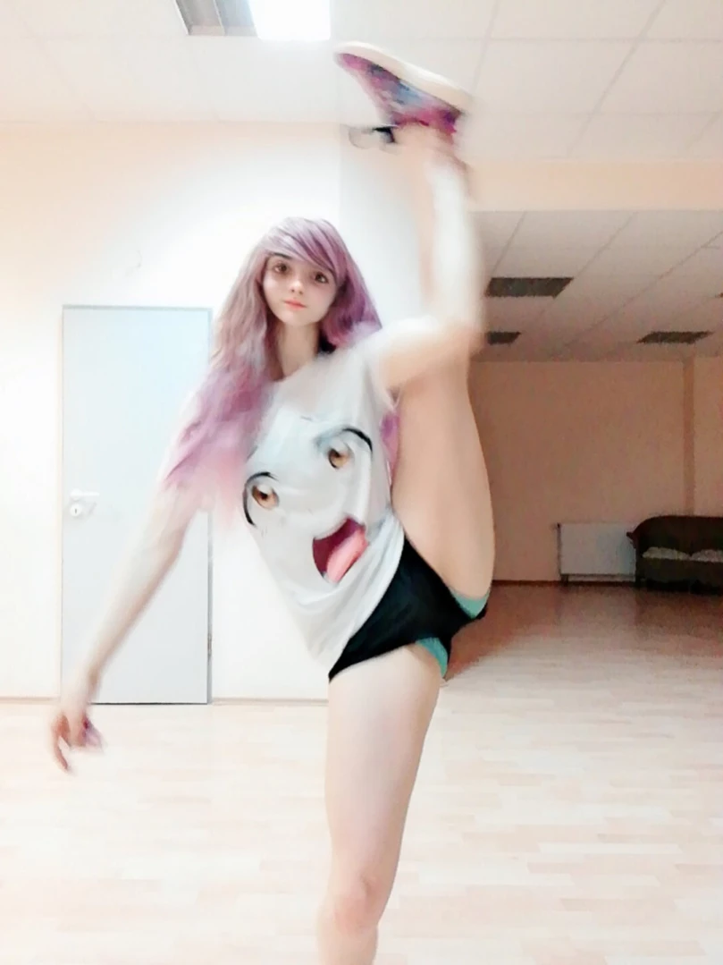 Lei from id0lls / Luna D.Light FREE [ lei_id0lls ] Onlyfans leaked photo 10972270 on Hotleaks.tv