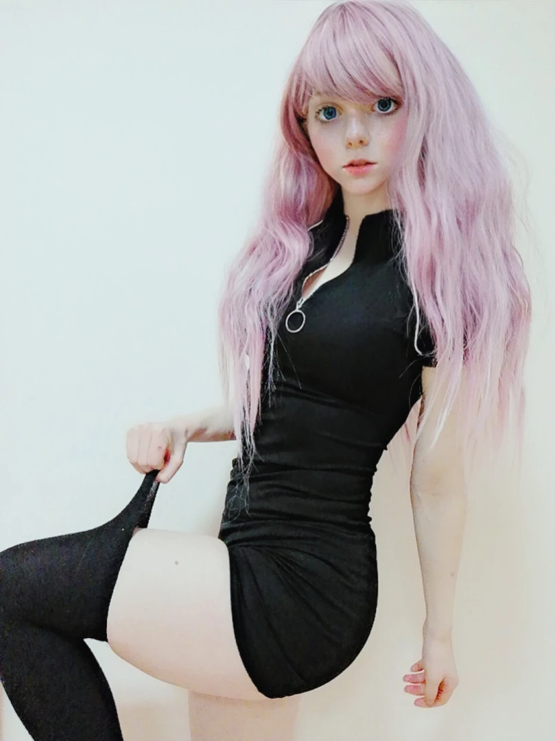Lei from id0lls / Luna D.Light FREE [ lei_id0lls ] Onlyfans leaked photo 11036985 on Hotleaks.tv