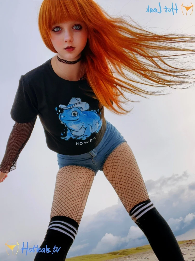 Lei from id0lls / Luna D.Light FREE [ lei_id0lls ] Onlyfans leaked photo 11149536 on Hotleaks.tv