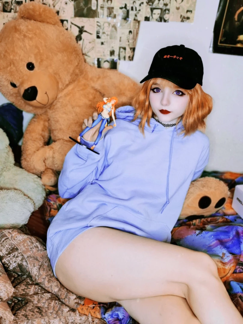 Lei from id0lls / Luna D.Light FREE [ lei_id0lls ] Onlyfans leaked photo 11149541 on Hotleaks.tv