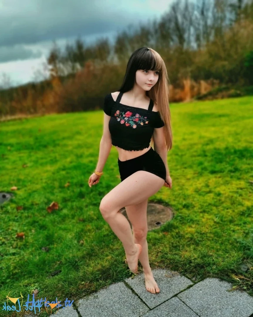 Lei from id0lls / Luna D.Light FREE [ lei_id0lls ] Onlyfans leaked photo 11149551 on Hotleaks.tv