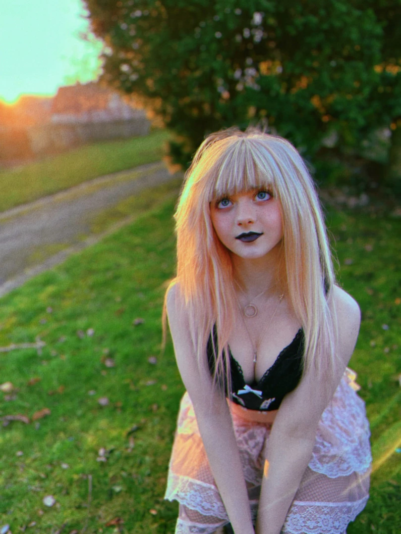 Lei from id0lls / Luna D.Light FREE [ lei_id0lls ] Onlyfans leaked photo 11149552 on Hotleaks.tv