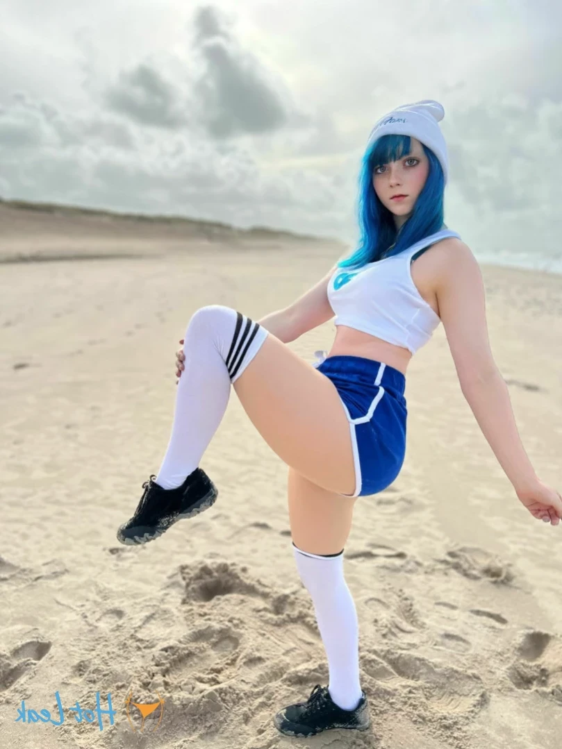 Lei from id0lls / Luna D.Light FREE [ lei_id0lls ] Onlyfans leaked photo 11149556 on Hotleaks.tv