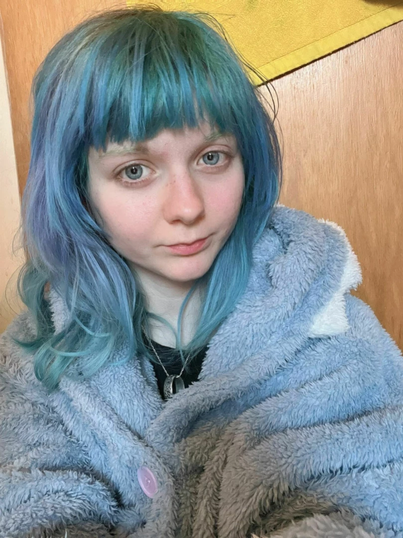 Lei from id0lls / Luna D.Light FREE [ lei_id0lls ] Onlyfans leaked photo 11149562 on Hotleaks.tv