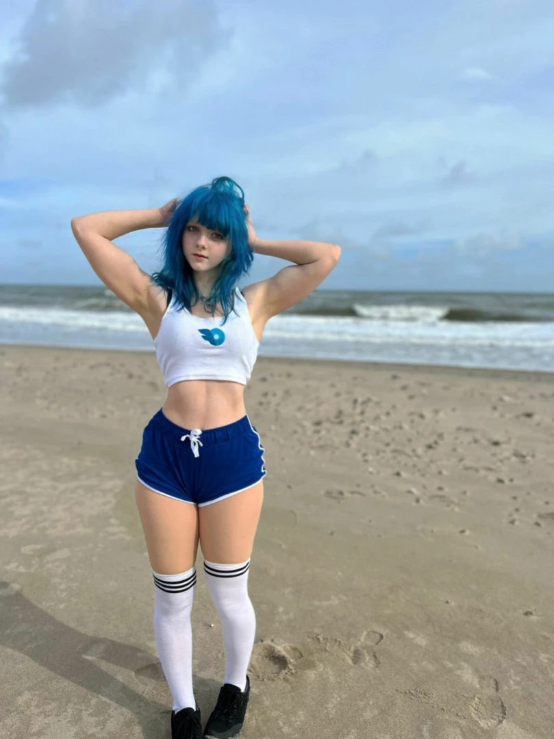 Lei from id0lls / Luna D.Light FREE [ lei_id0lls ] Onlyfans leaked photo 11149564 on Hotleaks.tv
