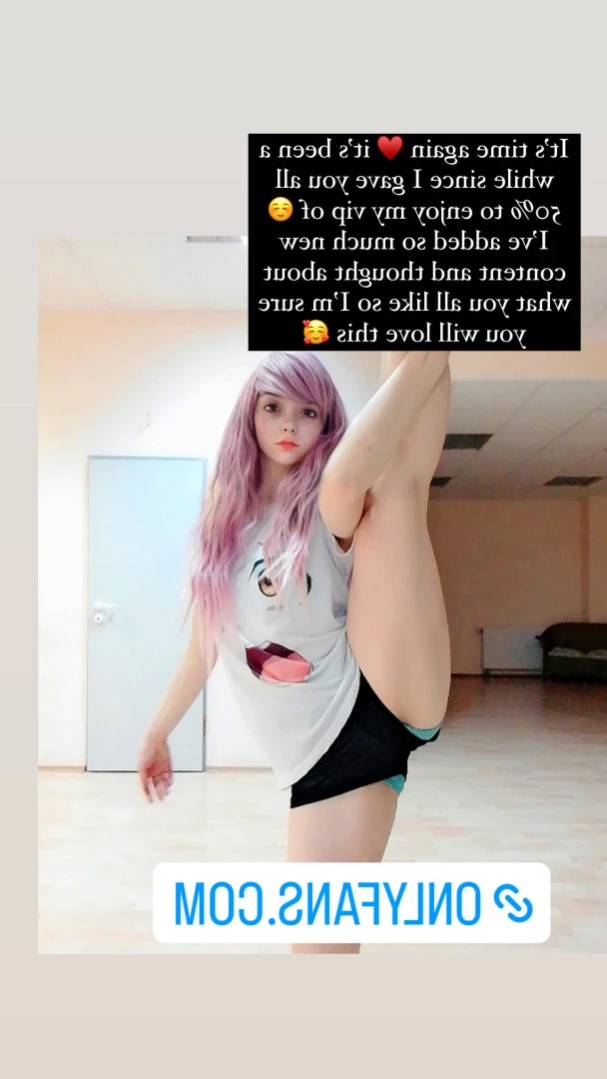 Lei from id0lls / Luna D.Light FREE [ lei_id0lls ] Onlyfans leaked photo 11149565 on Hotleaks.tv
