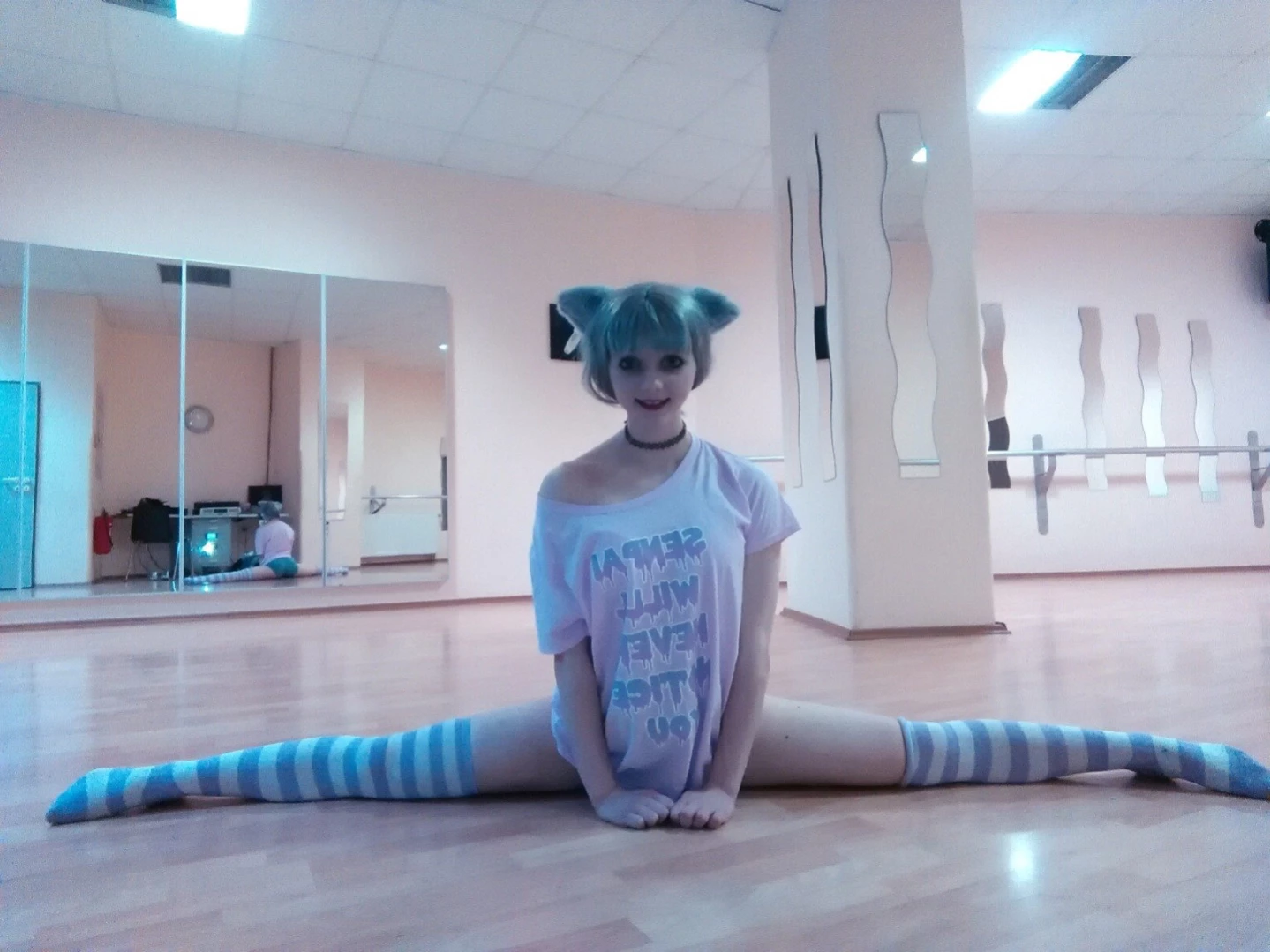 Lei from id0lls / Luna D.Light FREE [ lei_id0lls ] Onlyfans leaked photo 11149572 on Hotleaks.tv