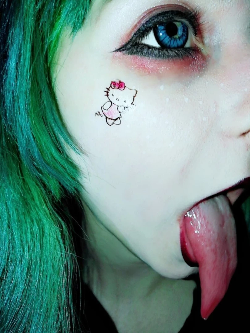 Lei from id0lls / Luna D.Light FREE [ lei_id0lls ] Onlyfans leaked photo 11149587 on Hotleaks.tv