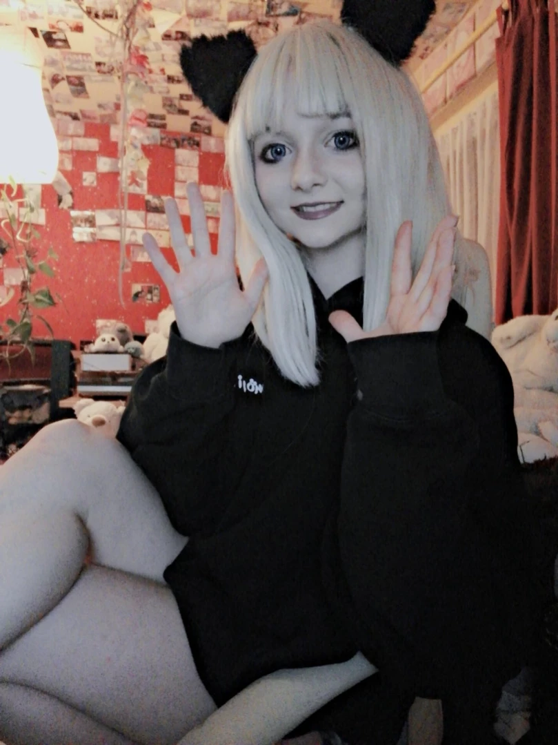 Lei from id0lls / Luna D.Light FREE [ lei_id0lls ] Onlyfans leaked photo 11149589 on Hotleaks.tv