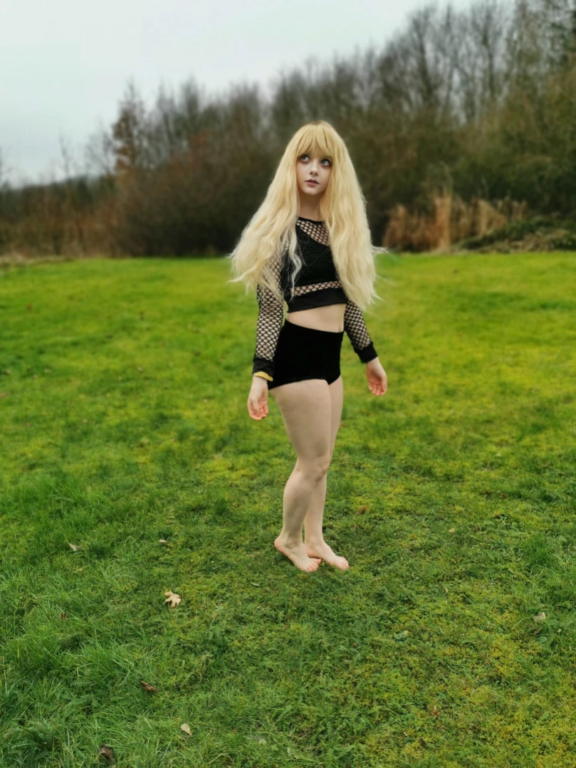 Lei from id0lls / Luna D.Light FREE [ lei_id0lls ] Onlyfans leaked photo 11149592 on Hotleaks.tv