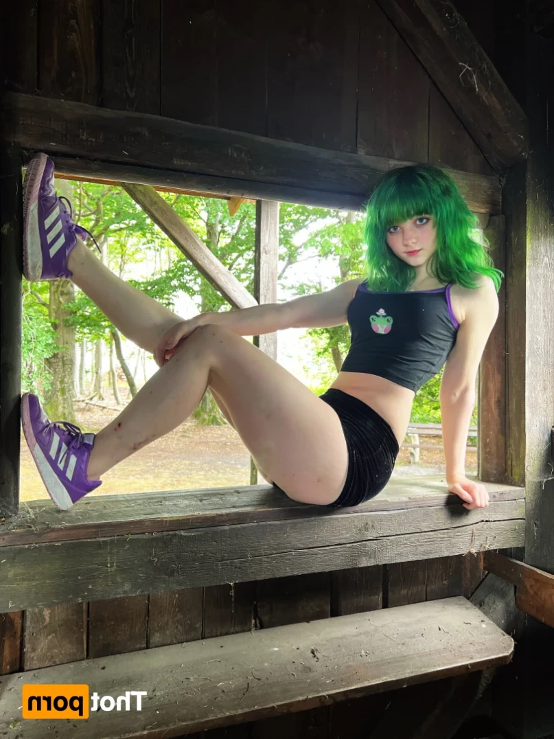 Lei from id0lls / Luna D.Light FREE [ lei_id0lls ] Onlyfans leaked photo 11149595 on Hotleaks.tv