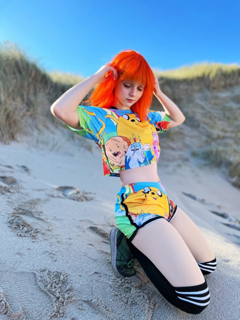 Lei from id0lls / Luna D.Light FREE [ lei_id0lls ] Onlyfans leaked photo 11149598 on Hotleaks.tv