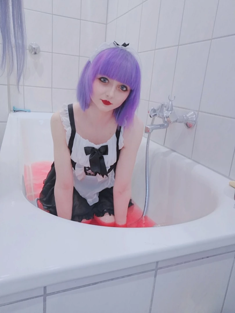 Lei from id0lls / Luna D.Light FREE [ lei_id0lls ] Onlyfans leaked photo 11149615 on Hotleaks.tv