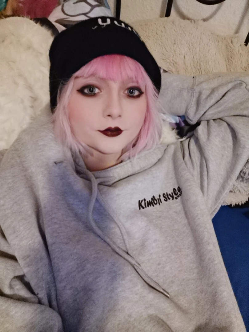 Lei from id0lls / Luna D.Light FREE [ lei_id0lls ] Onlyfans leaked photo 11149617 on Hotleaks.tv
