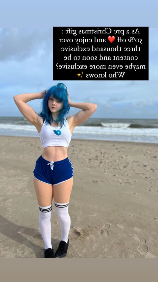 Lei from id0lls / Luna D.Light FREE [ lei_id0lls ] Onlyfans leaked photo 11149622 on Hotleaks.tv