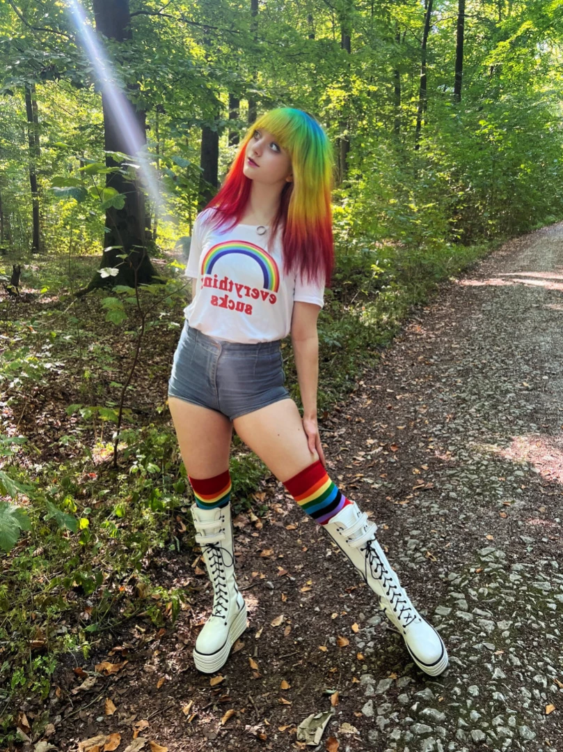 Lei from id0lls / Luna D.Light FREE [ lei_id0lls ] Onlyfans leaked photo 11149624 on Hotleaks.tv