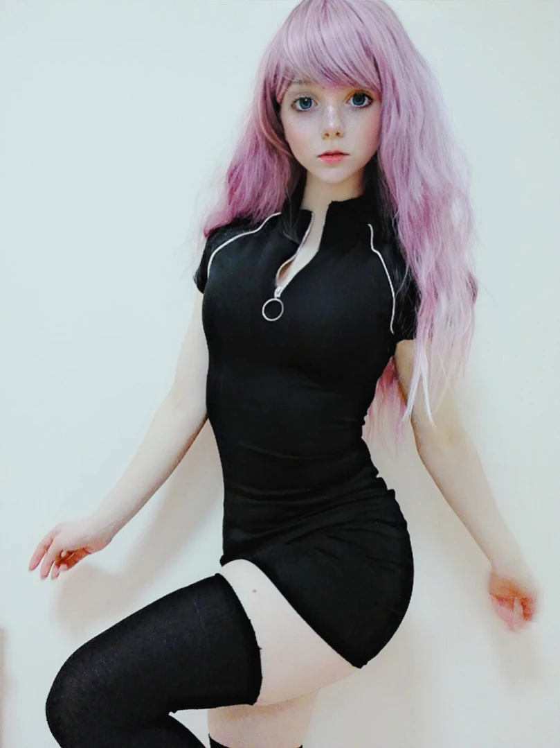 Lei from id0lls / Luna D.Light FREE [ lei_id0lls ] Onlyfans leaked photo 11149630 on Hotleaks.tv
