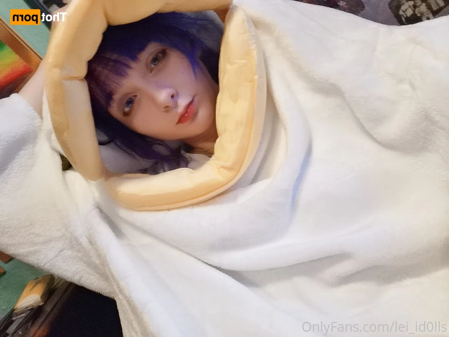 Lei from id0lls / Luna D.Light FREE [ lei_id0lls ] Onlyfans leaked photo 11149633 on Hotleaks.tv