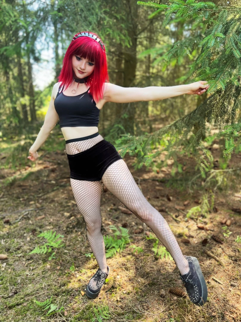 Lei from id0lls / Luna D.Light FREE [ lei_id0lls ] Onlyfans leaked photo 11149637 on Hotleaks.tv