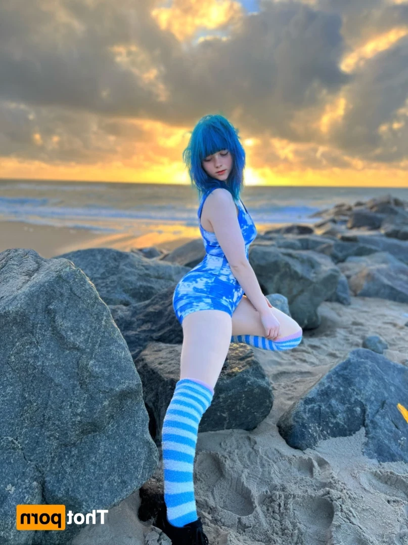 Lei from id0lls / Luna D.Light FREE [ lei_id0lls ] Onlyfans leaked photo 11149645 on Hotleaks.tv