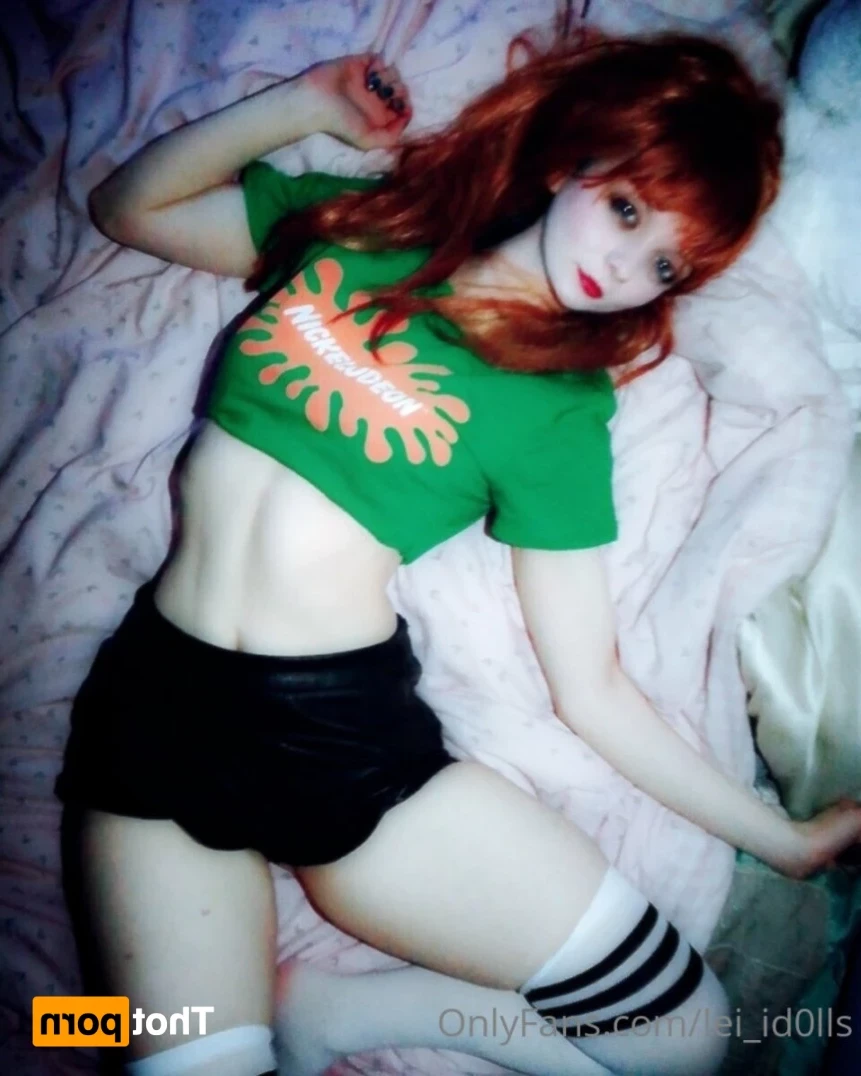 Lei from id0lls / Luna D.Light FREE [ lei_id0lls ] Onlyfans leaked photo 11149653 on Hotleaks.tv
