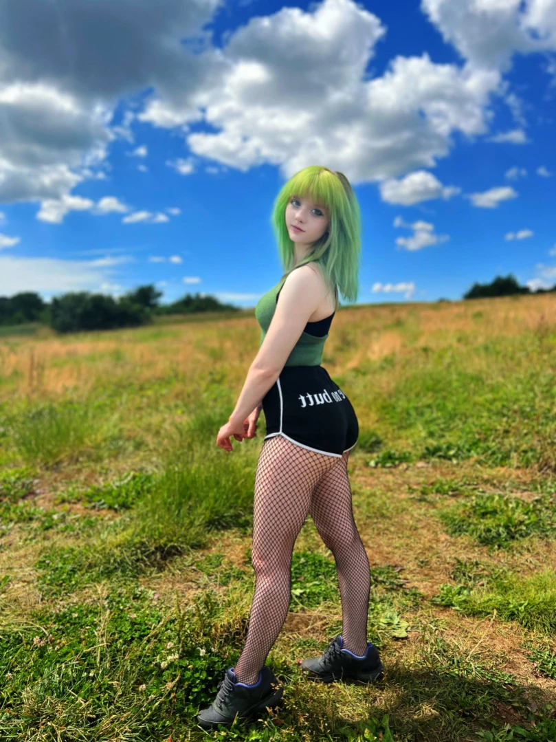 Lei from id0lls / Luna D.Light FREE [ lei_id0lls ] Onlyfans leaked photo 11149656 on Hotleaks.tv