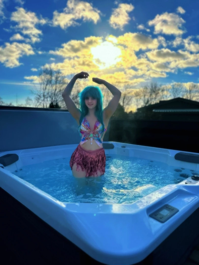 Lei from id0lls / Luna D.Light FREE [ lei_id0lls ] Onlyfans leaked photo 11149658 on Hotleaks.tv